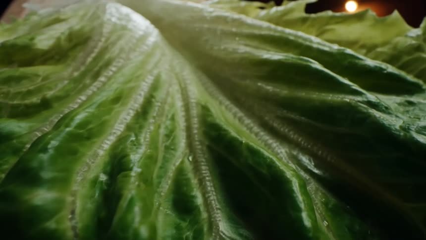 Fresh Produce