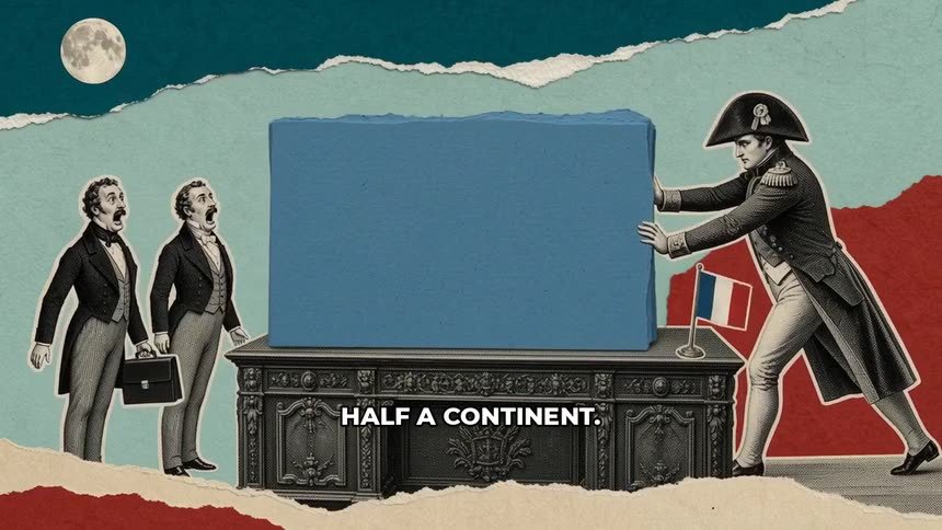 Napoleon's Economy