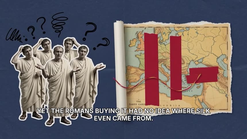 The Silk Road