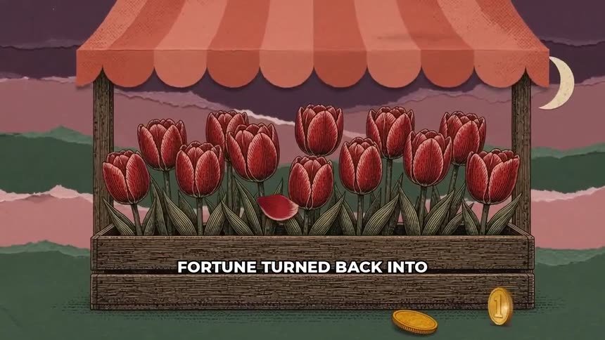 Tulip Mania