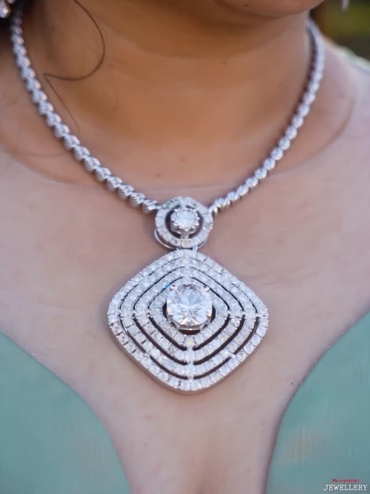 Fine Jewellery